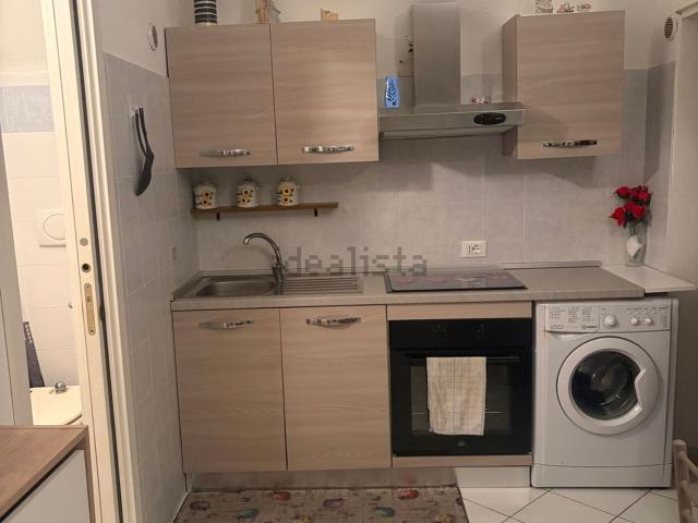 Appartamento in affitto di 35 m²