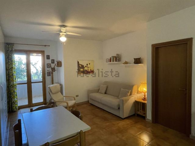 Appartamento in affitto di 35 m²