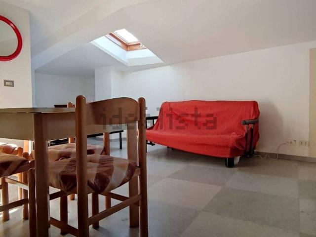 Appartamento in affitto di 35 m²