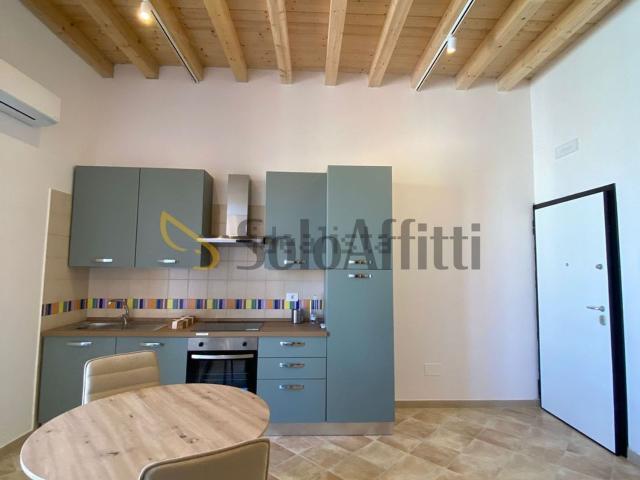 Appartamento in affitto di 35 m²