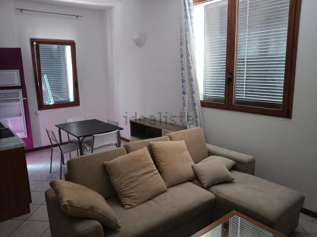 Appartamento in affitto di 35 m²