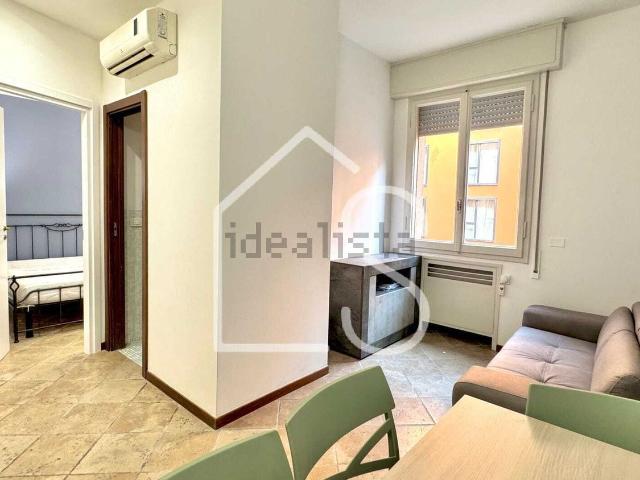 Appartamento in affitto di 35 m²