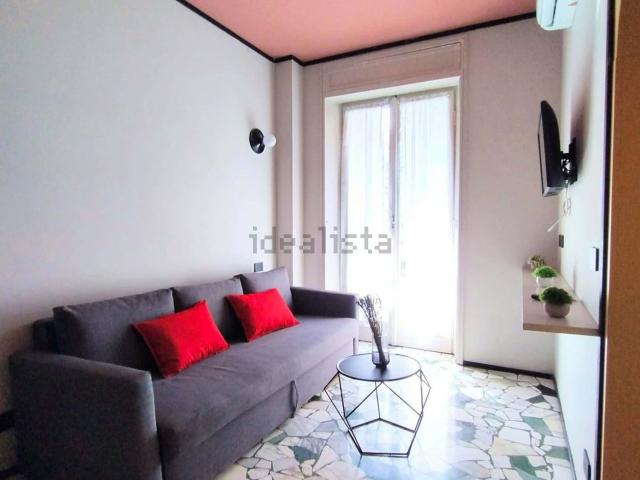 Appartamento in affitto di 35 m²