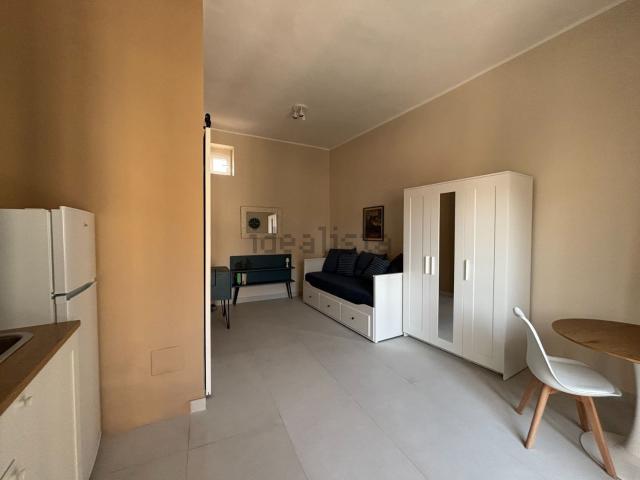 Appartamento in affitto di 35 m²