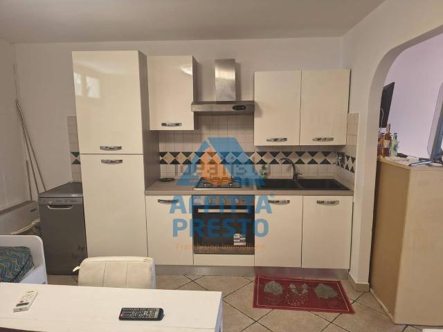 Appartamento in affitto di 35 m²