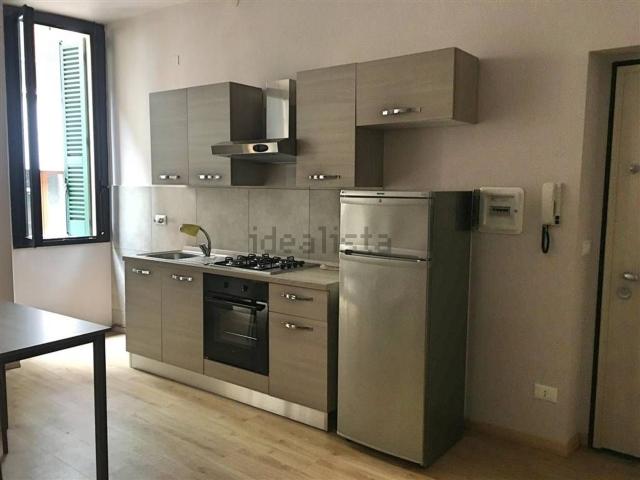 Appartamento in affitto di 35 m²