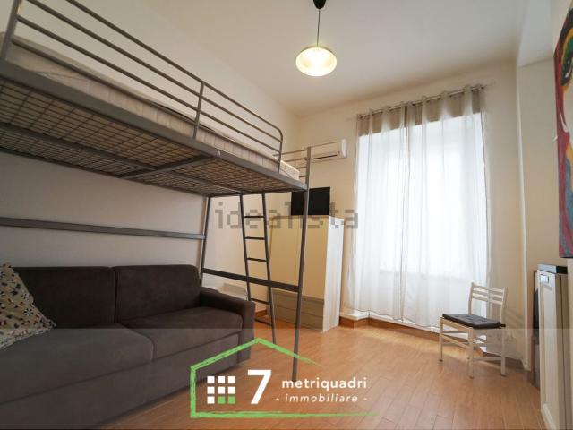 Appartamento in affitto di 35 m²