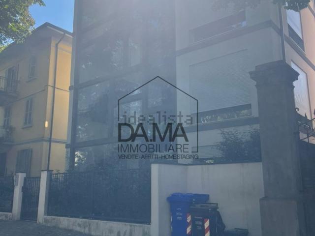 Appartamento in affitto di 35 m² in Viale Riccardo e Pietro Barilla