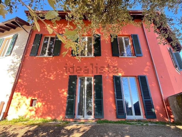 Appartamento in affitto di 368 m² in Via del Torchio, 5