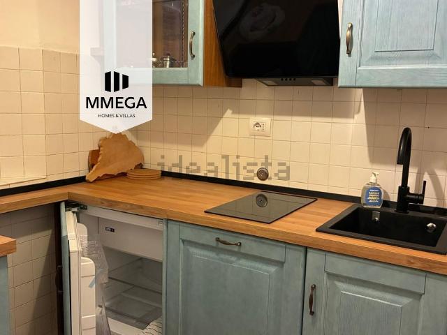 Appartamento in affitto di 36 m² in Borgo Ognissanti