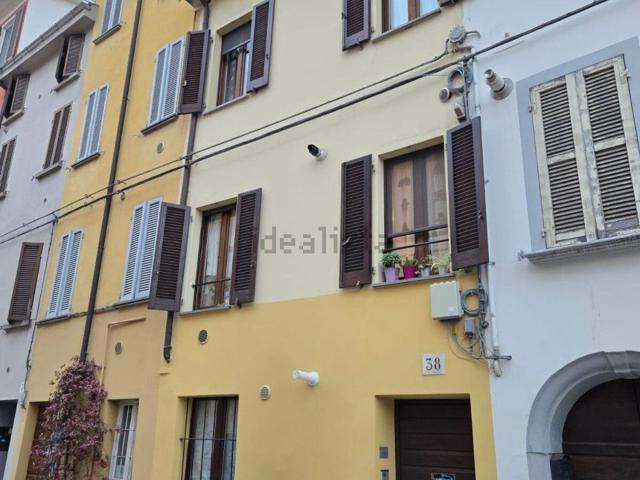 Appartamento in affitto di 36 m² in Borgo Santo Spirito, 38