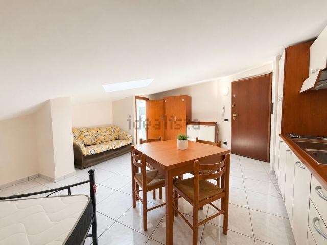Appartamento in affitto di 36 m² in Contrada Palleca