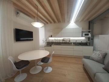 Appartamento in affitto di 36 m² in Corso Andrea Palladio