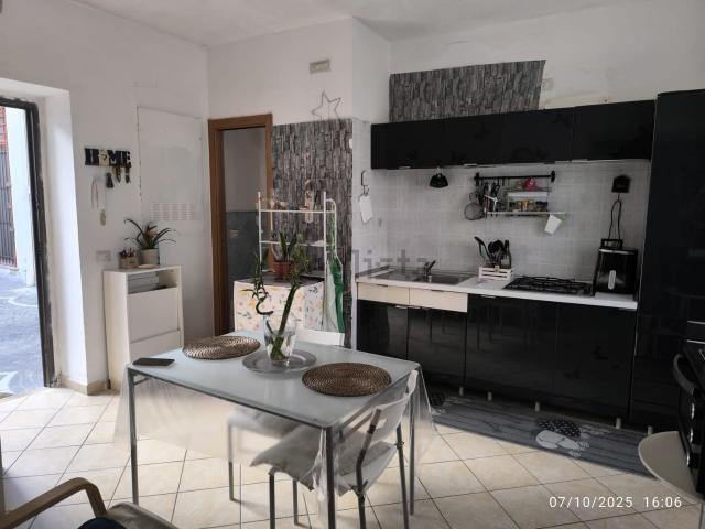 Appartamento in affitto di 36 m² in Corso Armando Diaz