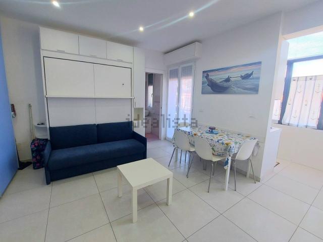Appartamento in affitto di 36 m² in Corso Italia
