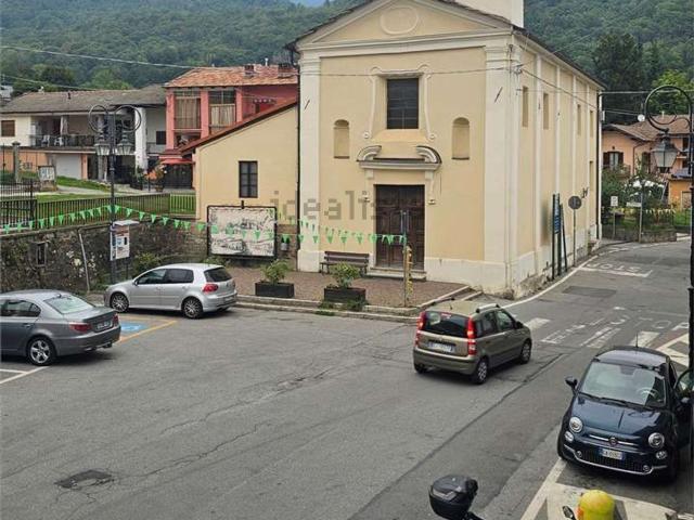 Appartamento in affitto di 36 m² in Piazza A. Gramsci, 6