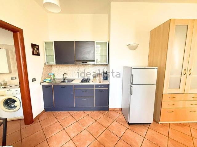 Appartamento in affitto di 36 m² in Piazza Beppe Manfredi, 9