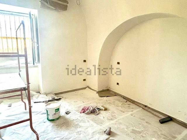 Appartamento in affitto di 36 m² in Piazza Margherita
