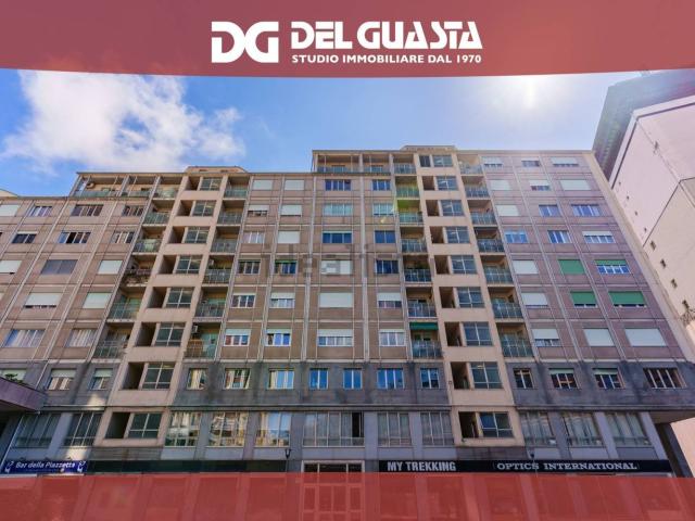 Appartamento in affitto di 36 m² in Piazza Piccapietra, 83