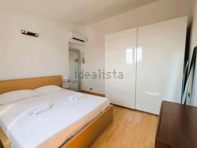 Appartamento in affitto di 36 m² in Piazzale Libia, 5