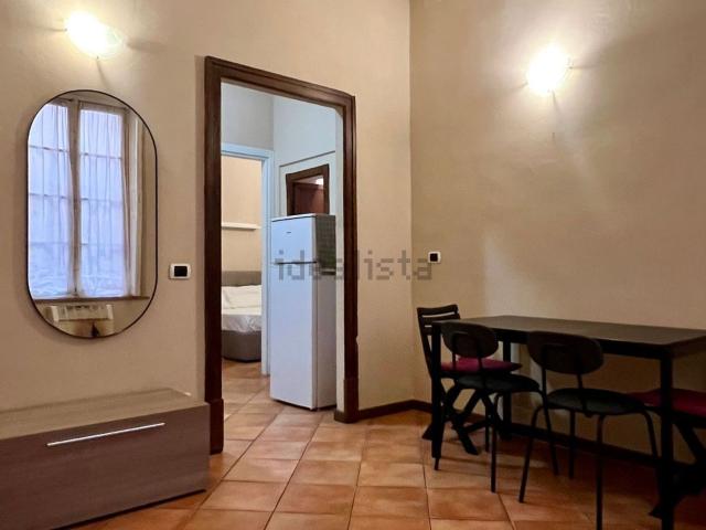 Appartamento in affitto di 36 m² in Strada Felice Cavallotti, 3