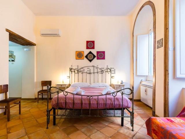 Appartamento in affitto di 36 m² in Vicolo Siconolfo, 5