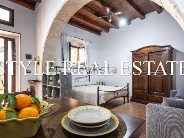Appartamento in affitto di 36 m² in Via Tommaso Gargallo, 30