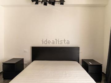 Appartamento in affitto di 36 m² in Via Andrea del Castagno