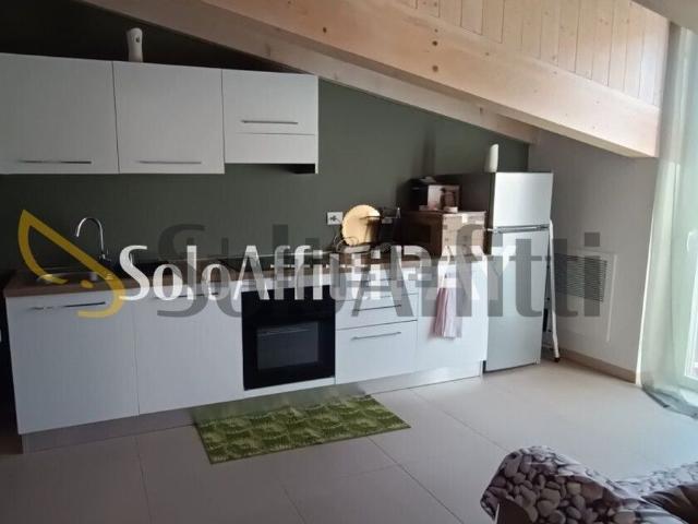 Appartamento in affitto di 36 m² in Via Antonio Mambretti, 22