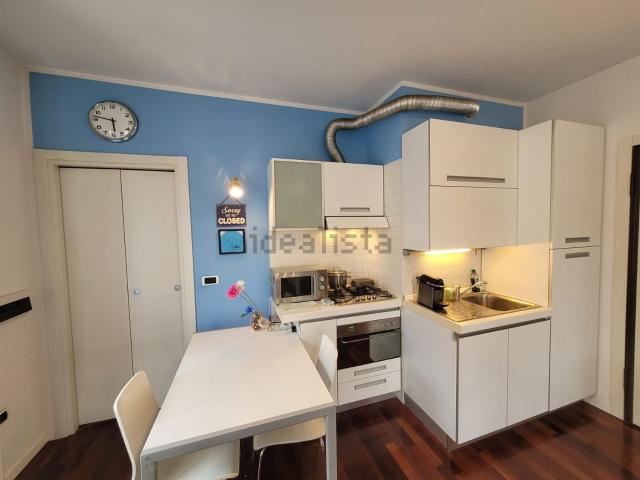 Appartamento in affitto di 36 m² in Via Antonio Bondi, 24