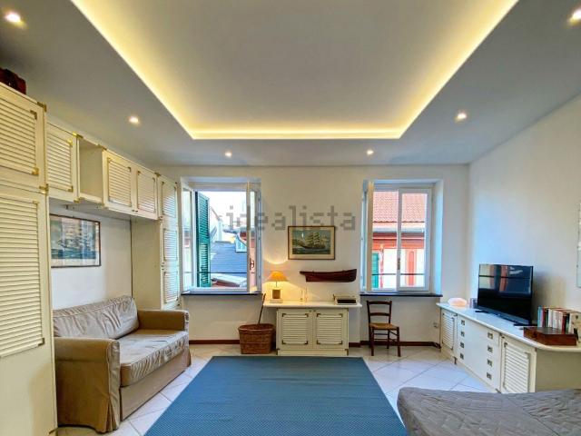 Appartamento in affitto di 36 m² in Via Campana