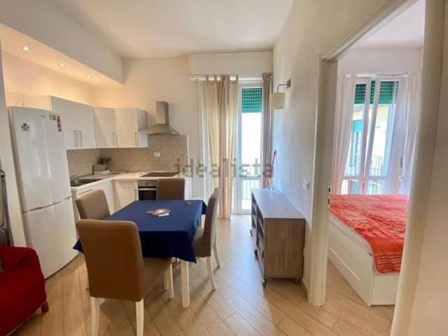 Appartamento in affitto di 36 m² in Via Claudio Monteverdi