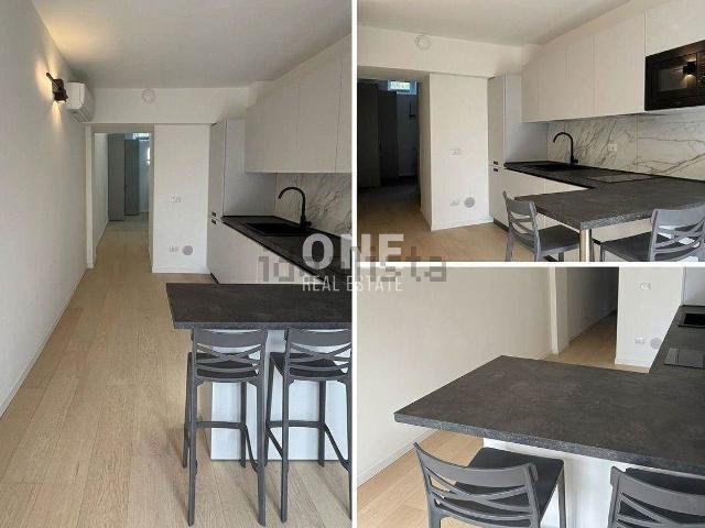 Appartamento in affitto di 36 m² in Via Creta, 6