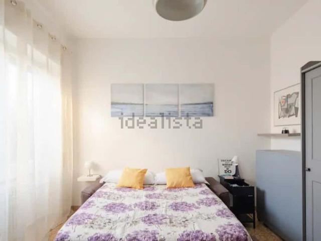 Appartamento in affitto di 36 m² in Via degli Orti Variani, 21