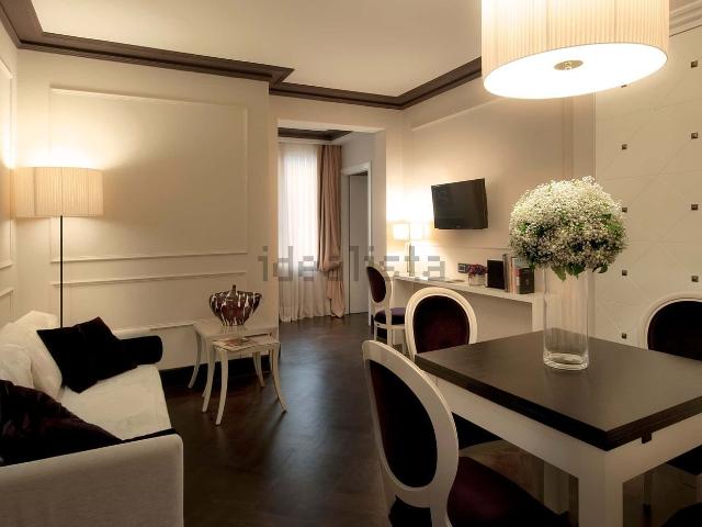 Appartamento in affitto di 36 m² in Via dei Brunelleschi, 1