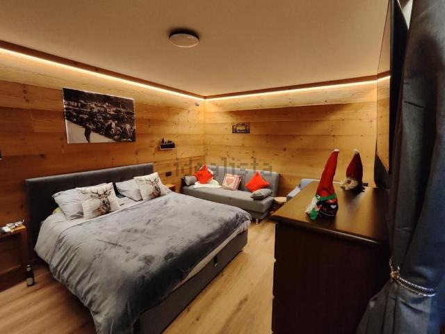 Appartamento in affitto di 36 m² in Via dei Molini, 5