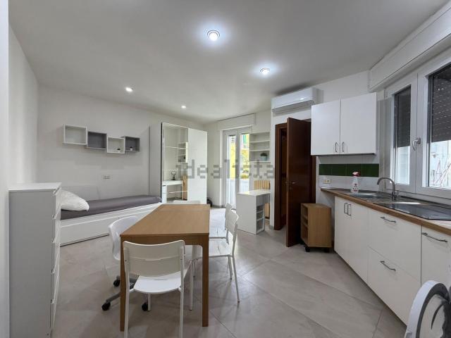 Appartamento in affitto di 36 m² in Via Francesco Brioschi, 90