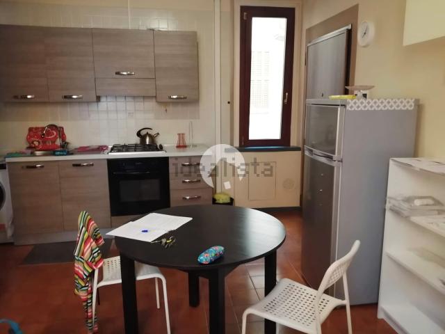 Appartamento in affitto di 36 m² in Via Galgana, 1