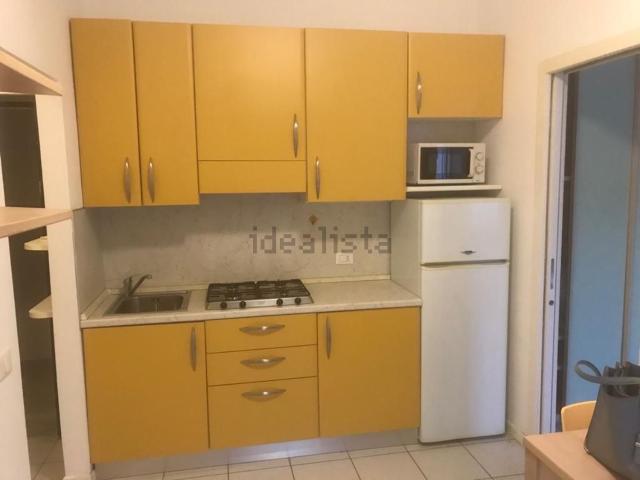 Appartamento in affitto di 36 m² in Via Giovanni Brotto, 4