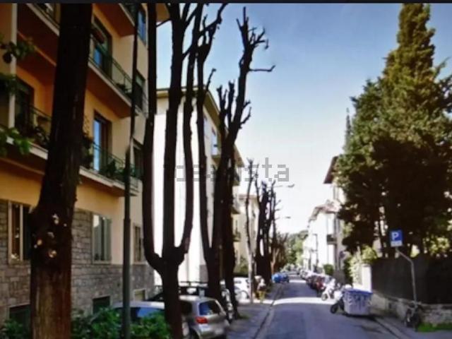 Appartamento in affitto di 36 m² in Via Lorenzo Bardelli