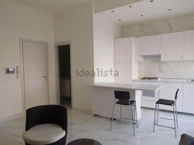 Appartamento in affitto di 36 m² in Via Luigi Zuppetta, 64