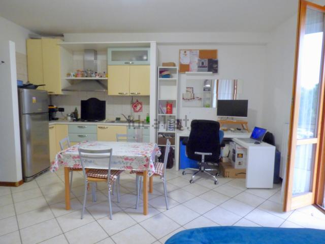 Appartamento in affitto di 36 m² in Via Modena