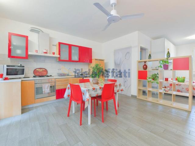 Appartamento in affitto di 36 m² in Via Patriarca