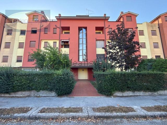 Appartamento in affitto di 36 m² in Via Prov. Circonvallazione, 99