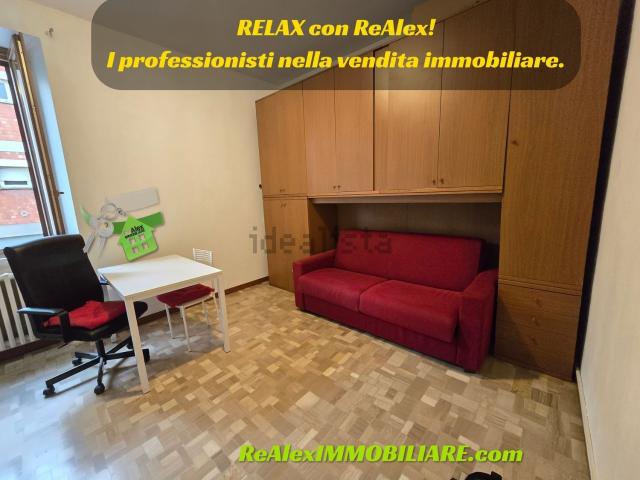 Appartamento in affitto di 36 m² in Via Privata della Torre, 34