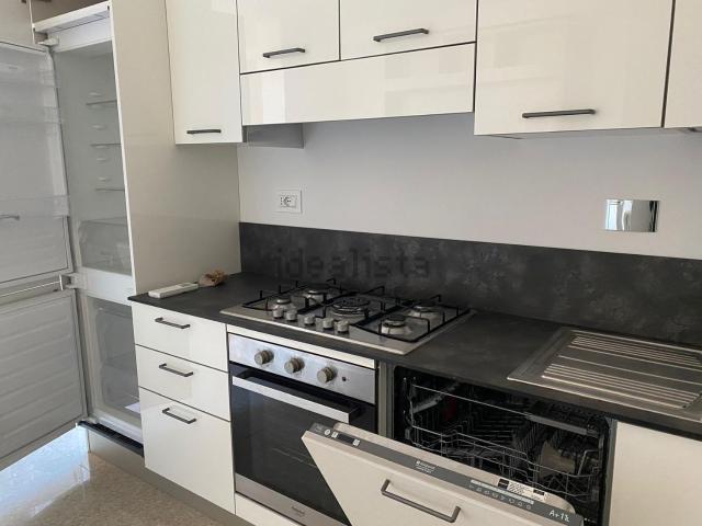 Appartamento in affitto di 40 m² in Via Riva di Reno, 58
