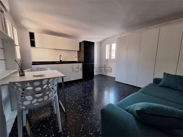 Appartamento in affitto di 36 m² in Via Ruggera