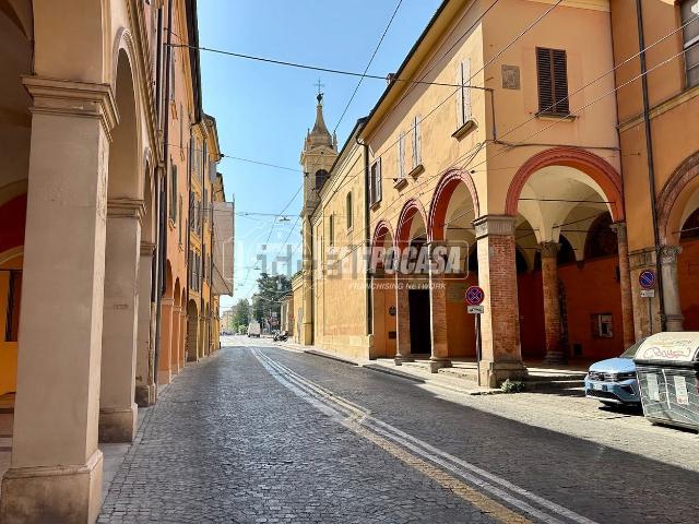 Appartamento in affitto di 36 m² in Via Santo Stefano