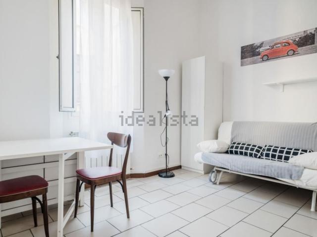 Appartamento in affitto di 36 m² in Via San Marcellino