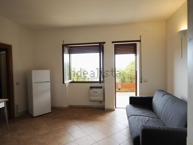 Appartamento in affitto di 36 m² in Via Sutri, 36